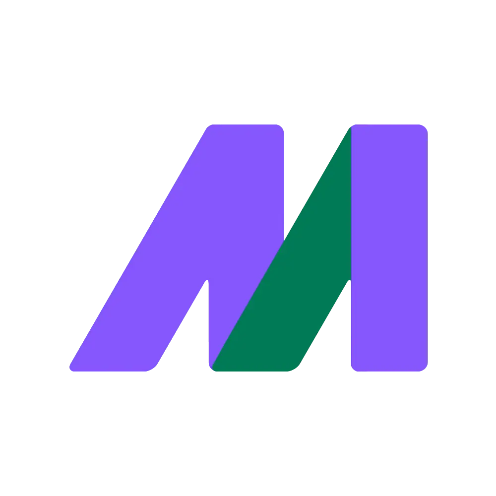 Ícone da Mentorian – Plataforma de atendimento automático no WhatsApp com inteligência artificial