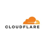 cloudflare logo