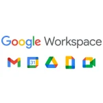 google workspace logo